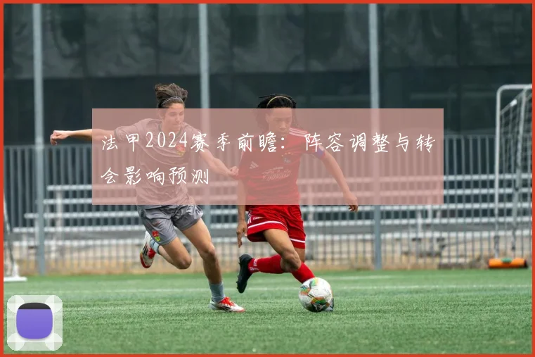 法甲2024赛季前瞻：阵容调整与转会影响预测