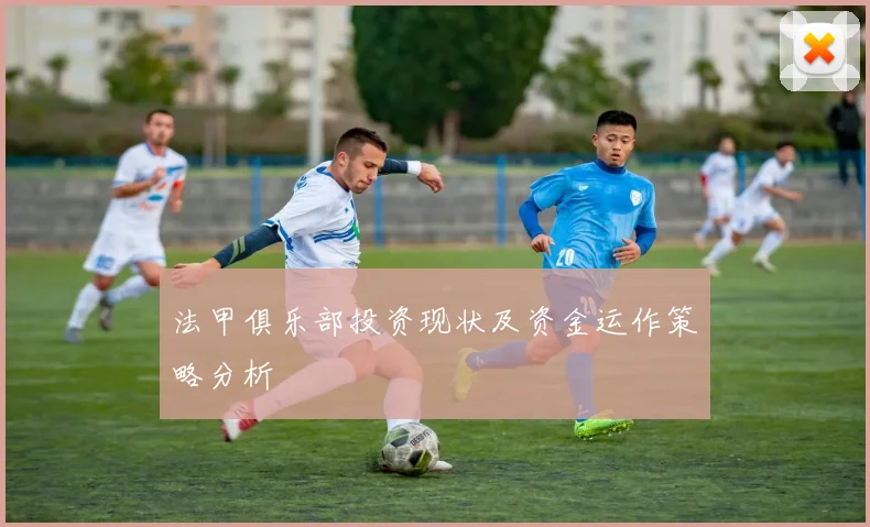 法甲俱乐部投资现状及资金运作策略分析