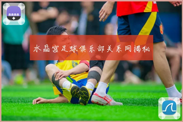 水晶宫足球俱乐部关系网揭秘